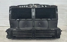 OEM 2020-2024 FORD ESCAPE RADIATOR SUPPORT ACTIVE AIR SHUTTER LX6B-A16E146