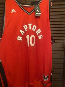 demar derozan swingman jersey