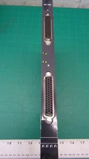 KEBA BC 082 INPUT CARD, MASTER SLAVE CONTROLLER