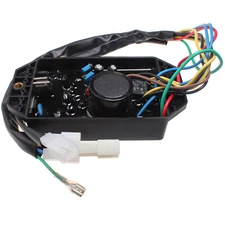 5KW AVR KI-DAVR-50S Voltage Regulator For Kipor Single Phase Generator