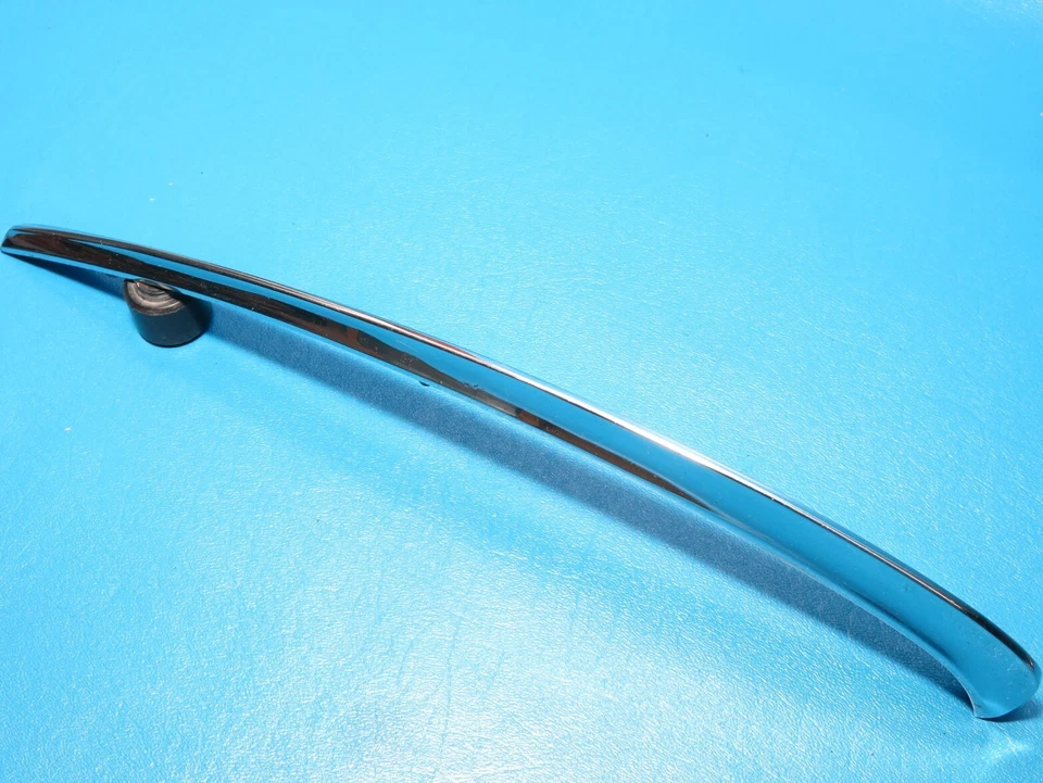 Excelente moldura de carcasa de faro usado GM 1939 Oldsmobile serie 70 80 923523 Foto 2 de 4