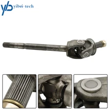 Front Left / Driver Side Axle Shaft 5086667AB For Dodge Ram 2500 3500 2003-2008