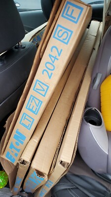 *NEW* Eaton EZ-trim 20''x42'' LT EZ V S F SEE PICS