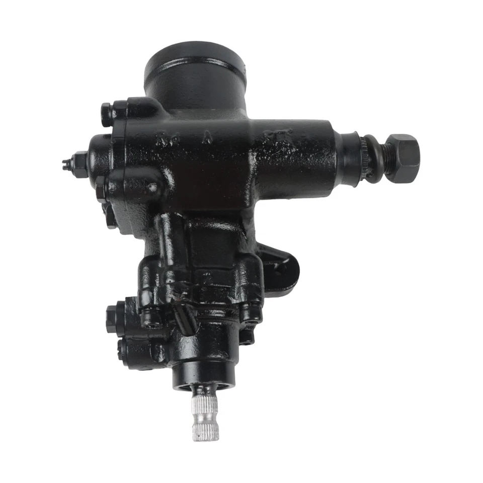 Caja de cambios de dirección asistida 27-7620 para Ford E-150 E-250 E-350 Super Duty 2004-2008 Foto 2 de 4