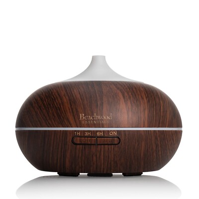 Ultimate Ultrasonic Aromatherapy Diffuser for Essential Oils - Ther... Fast Ship