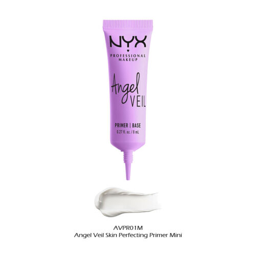 1 NYX Angel Veil Perfektionierung der Haut Primer Mini - Reisegröße Avpr01m - Bild 2 von 4