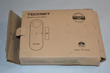 Tecknet Window or Door Alarm TK-WA901 6-Pack