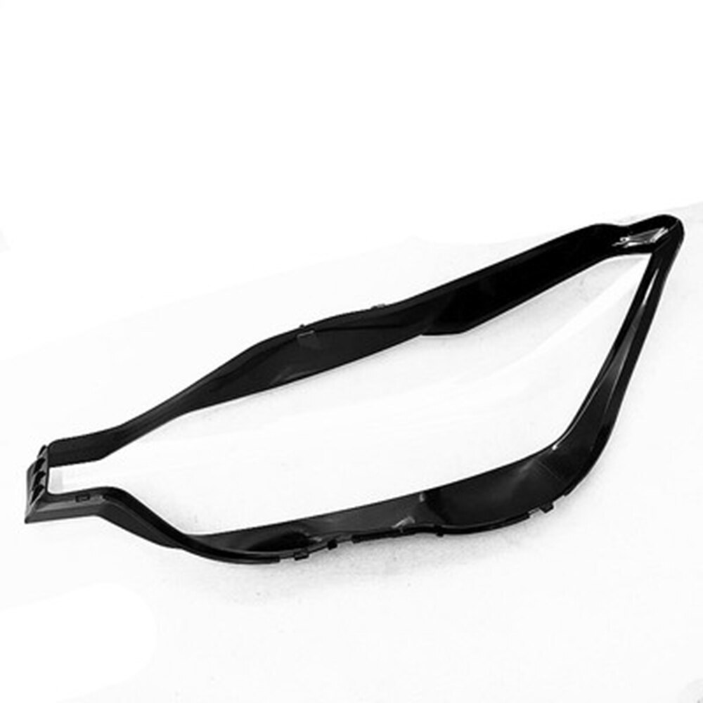 LH+RH For Volvo XC60 20182023 Front Headlight Shell Lens Cover