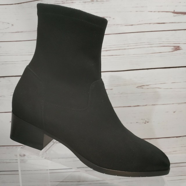 volant front zip tall riding boot