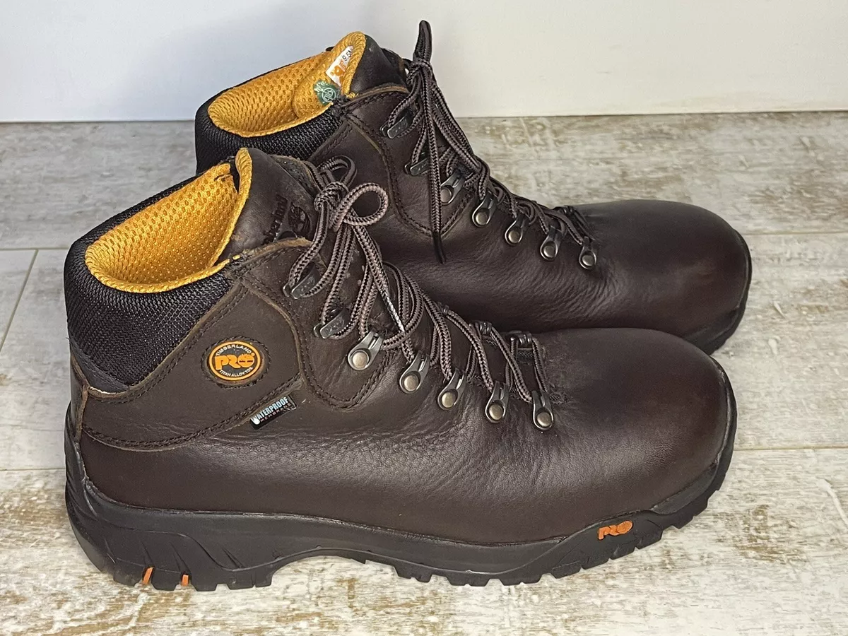 Timberland titan cheap trekker