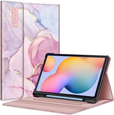Case for Samsung Galaxy Tab S6 Lite 10.4 Inch 2024/2022/2020 with