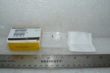 EDMUND OPTICS 47730 PRECISION ASPHERIC LENS 25MM NEW IN BOX