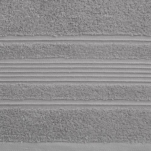NEU GRAU Farbe ULTRA SUPER WEICH LUXUS REIN TÜRKISCH 100 % BAUMWOLLE BADETÜCHER - Bild 7 von 11