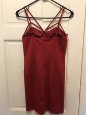 FOREVER 21, Dress🔥SIZE M, *NWT* FREE SHIPP!!