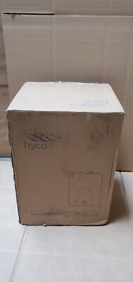Hyco SF10K Speedflow 10 Liter Unbelüfteter Warmwasserbereiter IPX4 - 31720