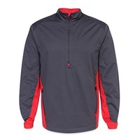 Cadillac Men's V-series Paragon Stretch Windshirt Xxx-large Racing Apparel Cadillac Men's V-series Paragon Stretch Windshirt Xxx-large Racing Apparel