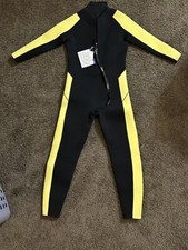 hevto wetsuit