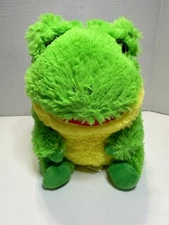 RI 8.5" Belly Buddy Frog