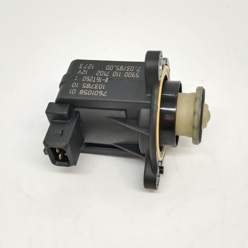 11657602293 756103-0008 Turbocharger Solenoid Valve Fit For BMW X3