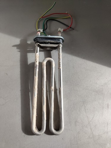 Samsung Waschmaschine QW/EG64 Heizung Heizstab Heizelement DC47-00022B(A) #41551