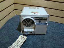 USED RV Power Inverter and Battery Charger, Modified Sine Wave, 1,500 W, 750 W