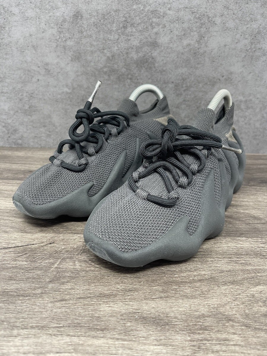 YEEZY 450 ダークグレー 12 (US) Yeezy 450 Dark Slate Size 7 Mens / 8.5 Wmns Adidas Boost 2022