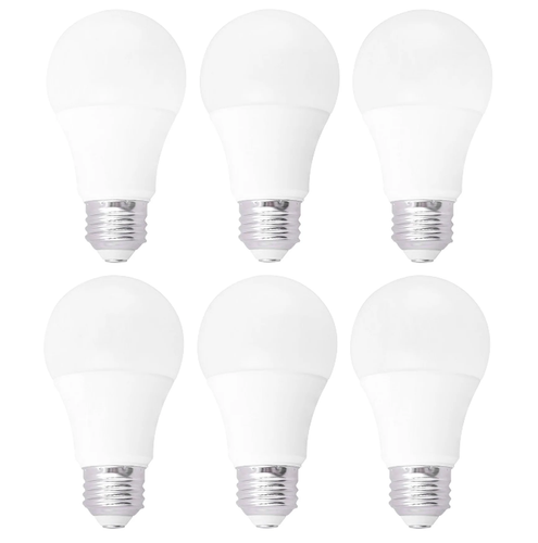 Bioluz LED 60 Watt LED Light Bulbs Non Dimmable - Picture 6 of 13