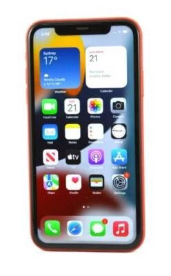 Apple Iphone 11 Red 64gb Iphone Gumtree Australia Playford Area Elizabeth Apple Iphone 11 Red 64gb Iphone Gumtree Australia Playford Area Elizabeth