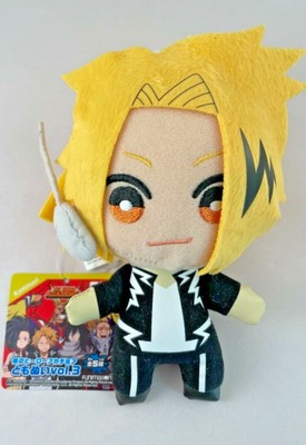 kaminari plush