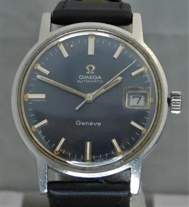 omega 166.070