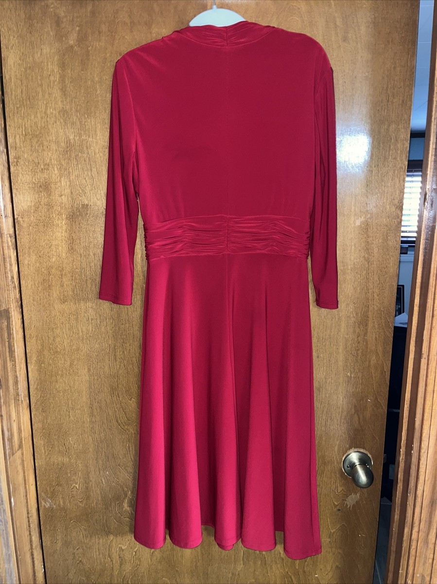 short red bodycon dress Crimson Kiss Short Sleeve Bodycon Dress