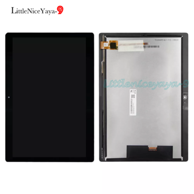 Pantalla Compatible Con Lenovo Tab M10 Tb X505 X505f | Meses sin interés