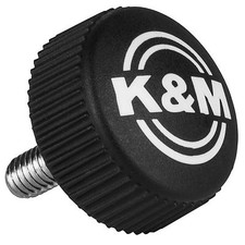 K M 01-82-948-55 Knurled Screw Replacement Parts