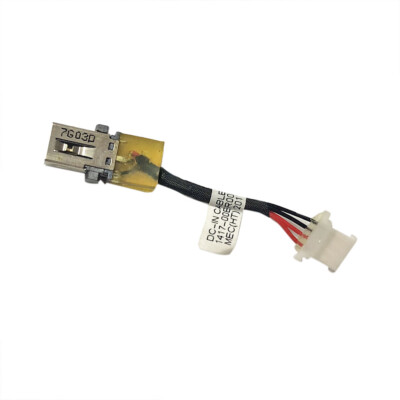Connecteur D'alimentation DC Pour Acer Swift 3 SF114-32 - Jack De Charge - Neuf