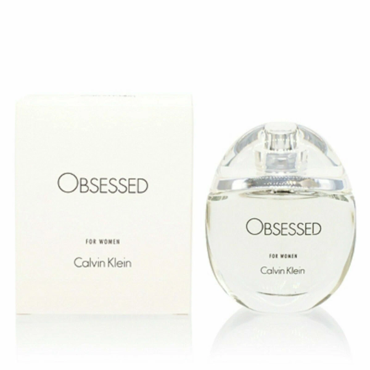 Calvin Klein Obsessed Eau de Parfum Spray 1.7 oz for Women