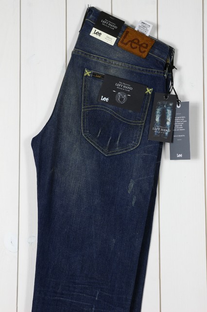 lee cooper daren jeans