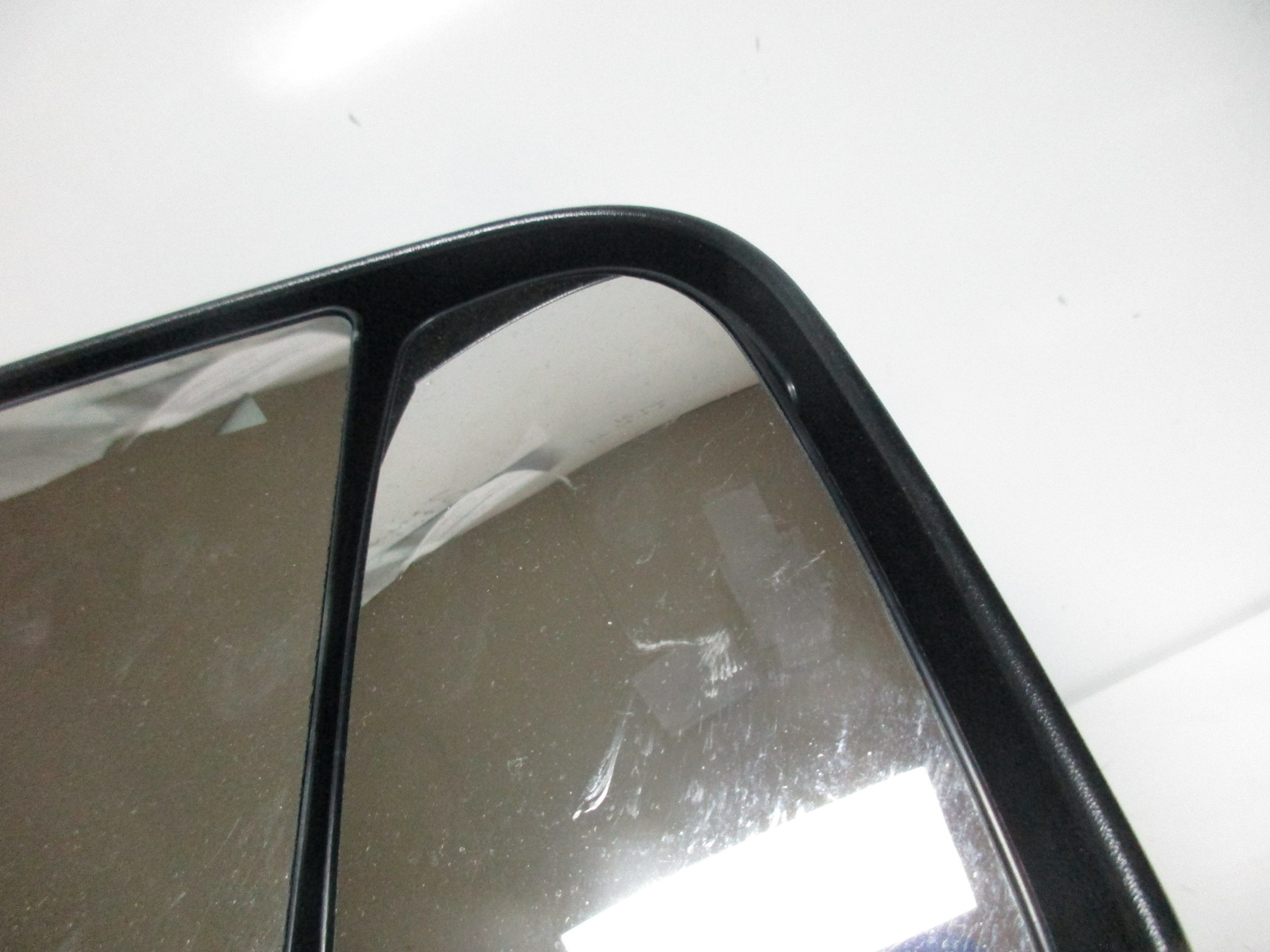 19-22 RAM 1500 TOWING MIRROR TEXTURED RH RIGHT PASSENGER SIDE 