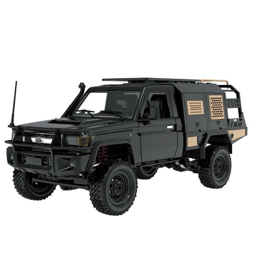 MN-82S 1/12 Supertourer RC Car Truck Rock Crawler Remote Control Car Kids Toy
