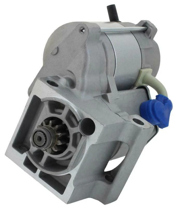 Motor De Arranque Se Adapta 8.1L 03-06 Chevy Avalanche Silverado GMC Sierra Suburban 17880 Nuevo Foto 2 de 2