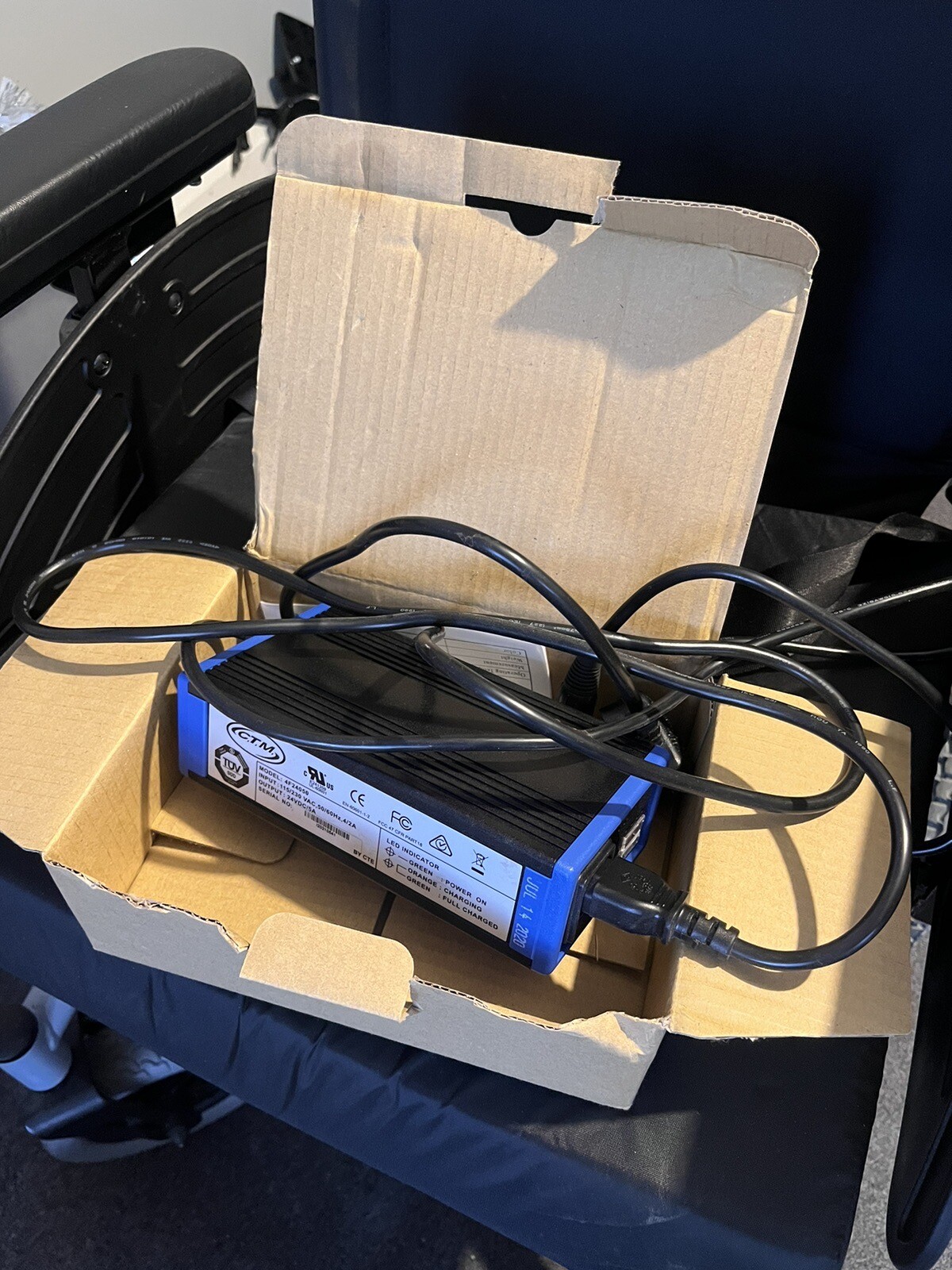 electric wheelchair eBay