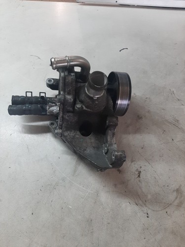 WASSERPUMPE OHNE SENSOR FÜR CHEVROLET ORLANDO 2.0 2.2 CDI 96868233