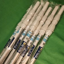 SWIMLINE HYDROTOOLS 8350A 3-Piece Telescopic Pool Pole 4' to 12'  Lot of 9 PCS