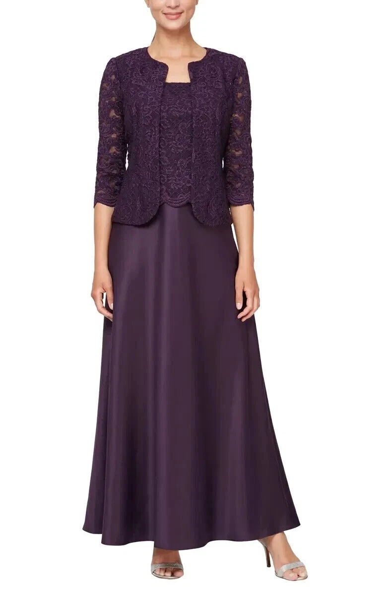 Alex Evenings Shift Dresses for Women for sale | eBay