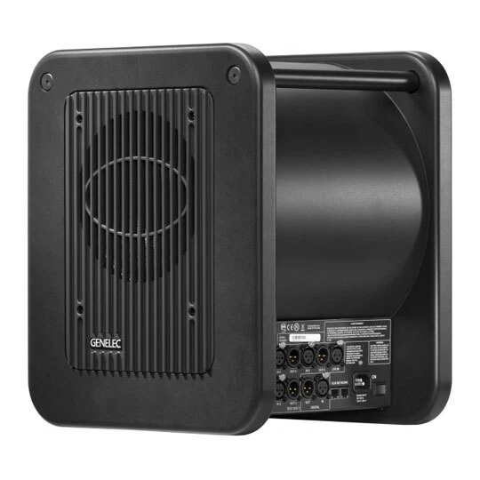Genelec 8 inch sales