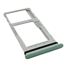 2022 Motorola Moto G Stylus 5G Original Sim microSD Card Holder Tray