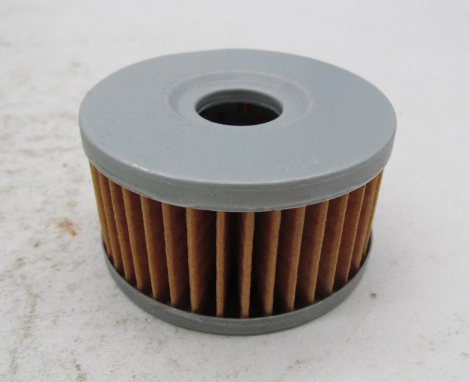 Filtro de aceite Suzuki Parts Unlimited 01-0030 Foto 2 de 4