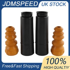 Rear Shock Absorber Damper Dust Protection Kit For VW Audi Seat Skoda Fabia
