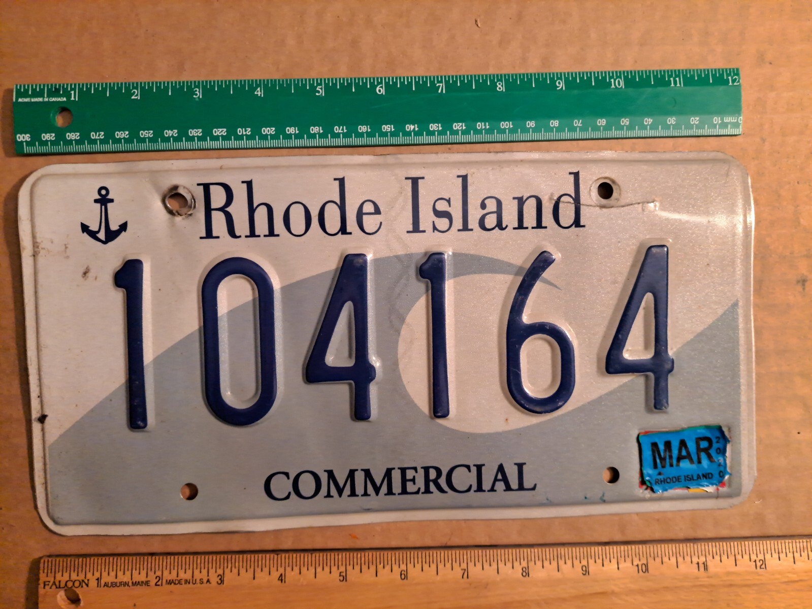 Ri License Designators Rhode Island License Plates 2022