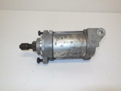 2013 Ski Doo 600 Starter 515177389 Renegade MXZ X TNT XRS GSX Summit