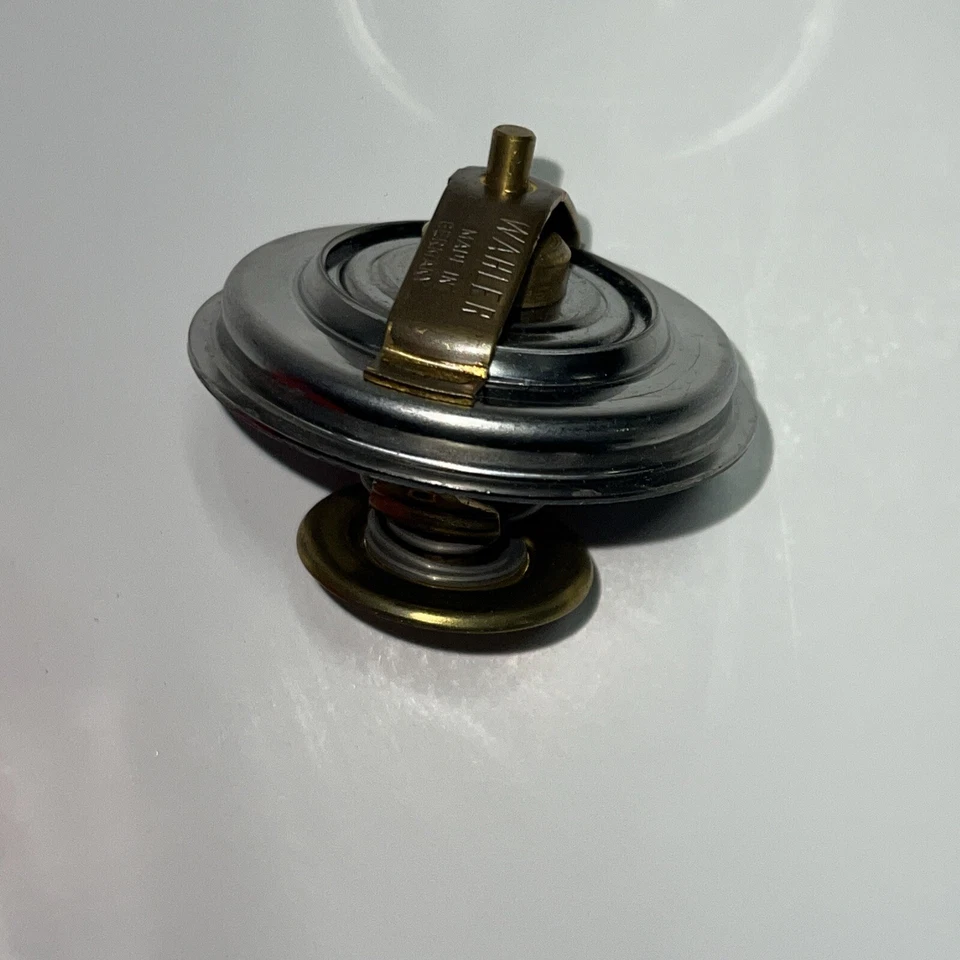 WAHLER Termostato 069121113 Audi S4 VW Volkswagen EuroVan S6 200 Quattro 90 4000 Foto 2 de 4